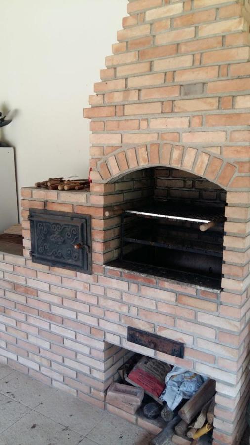 Chacara Em Atibaia Villa Екстериор снимка