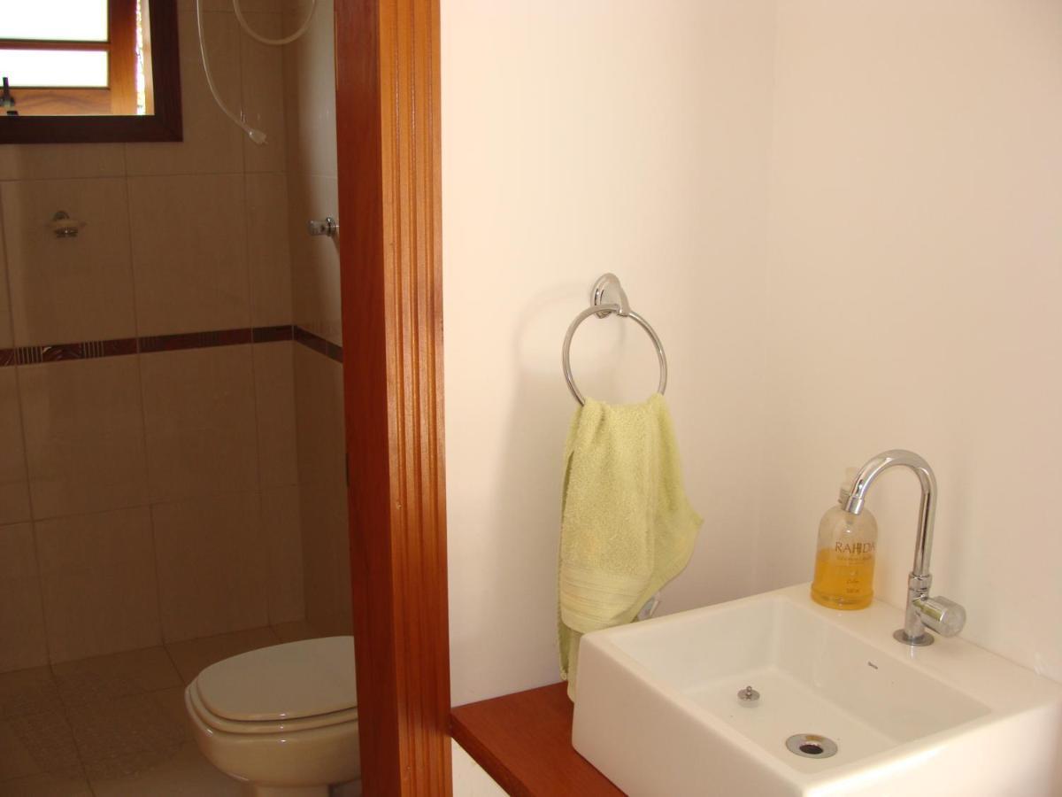 Chacara Em Atibaia Villa Екстериор снимка