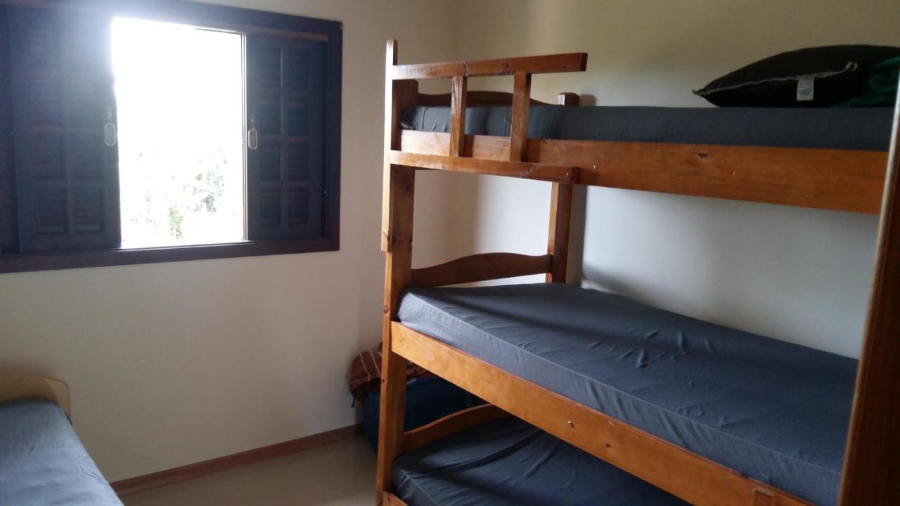 Chacara Em Atibaia Villa Екстериор снимка